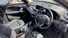BMW X1 sDrive 20i Sport 5dr Step Auto Petrol Estate